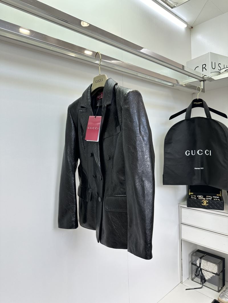 Gucci Outwear